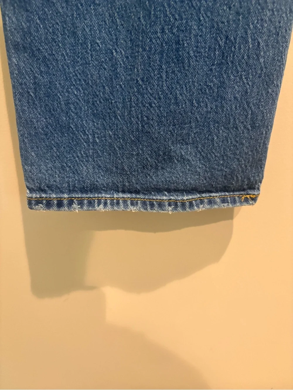 Rivete rivet denim
